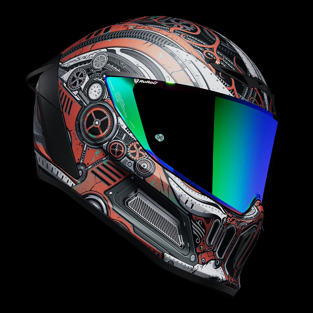 Steamrider