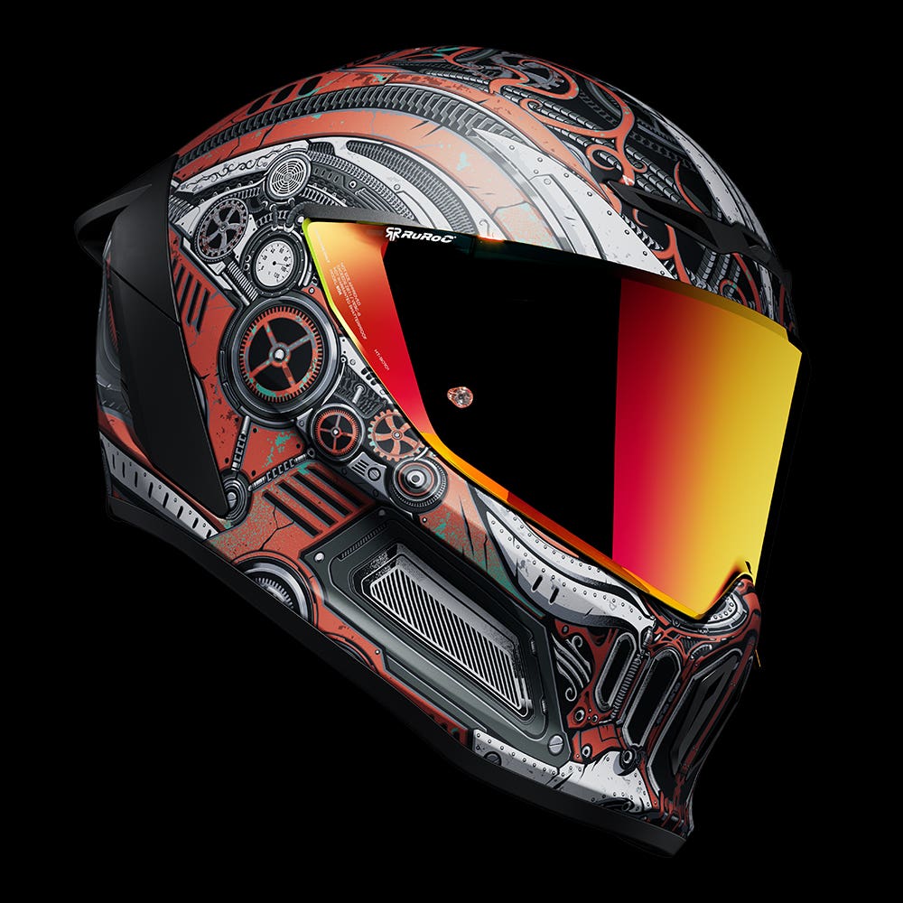 Steamrider