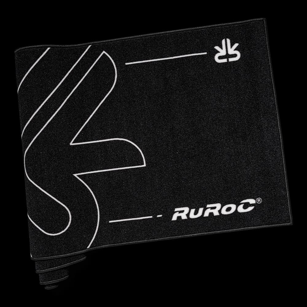 Ruroc Garage Bike Mat