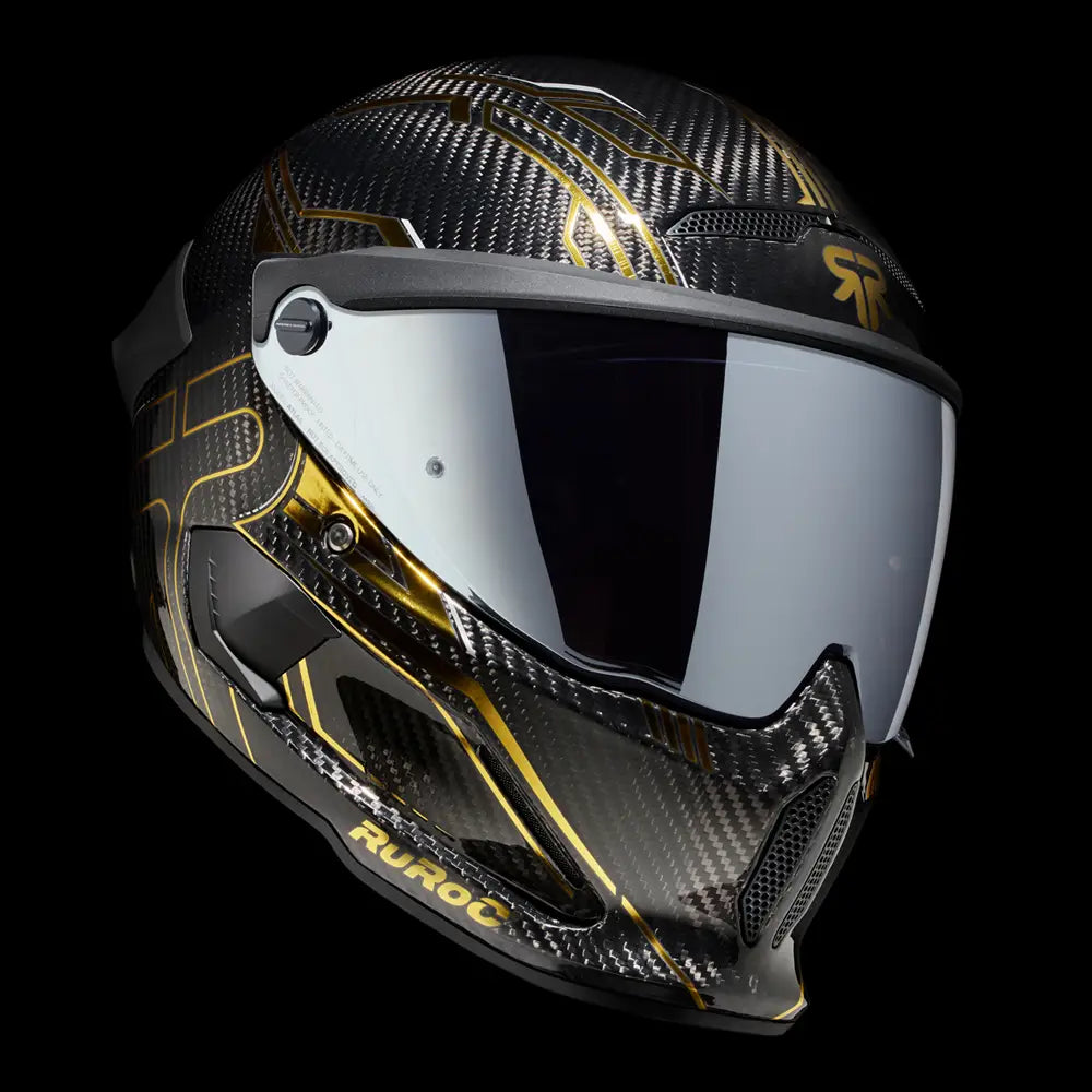 Titan Gold