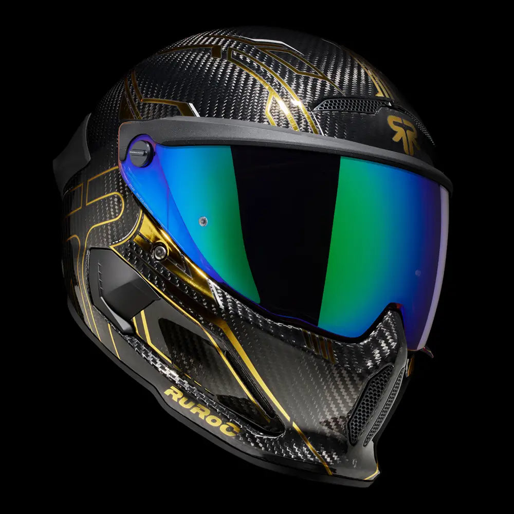 Titan Gold