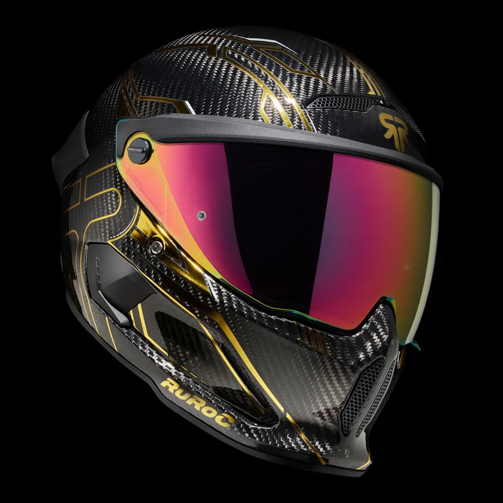 Titan Gold