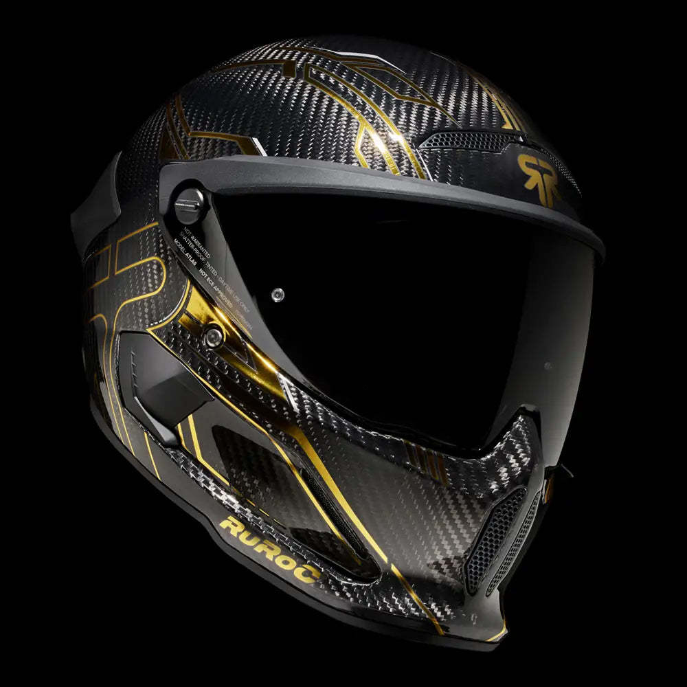 Titan Gold