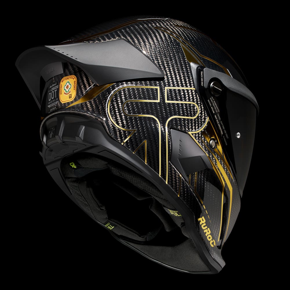 Titan Gold