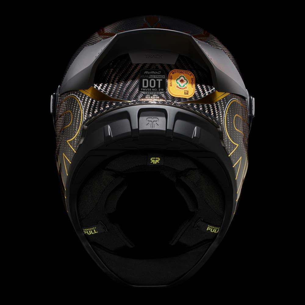 Titan Gold