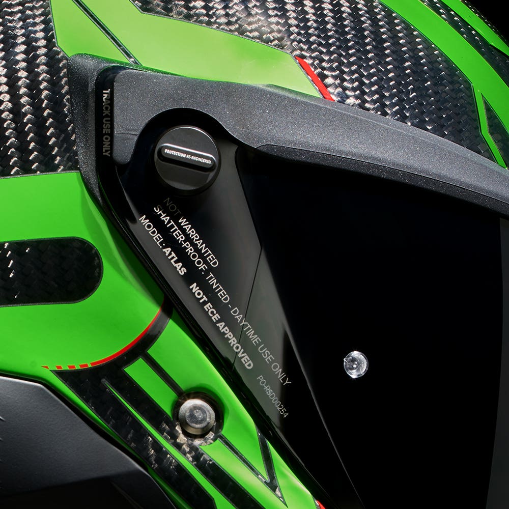 Viper Green