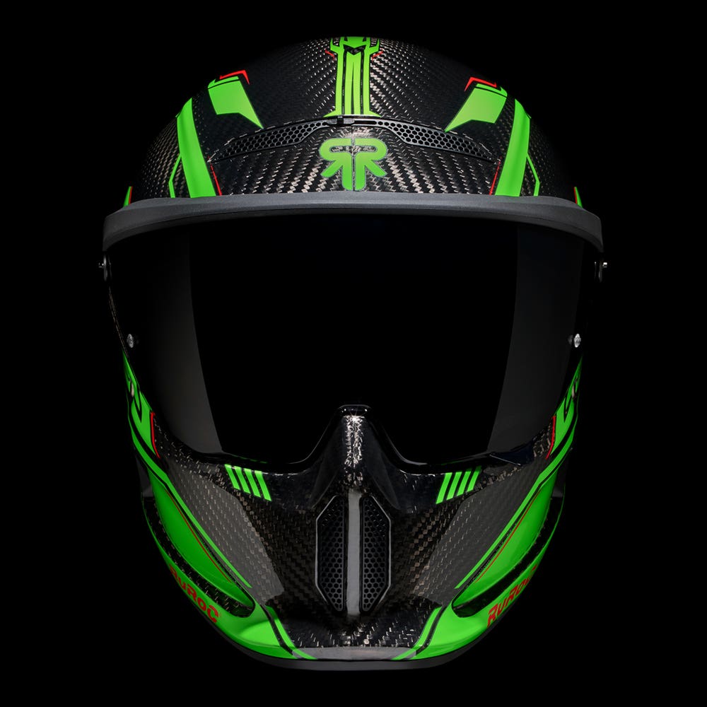 Viper Green