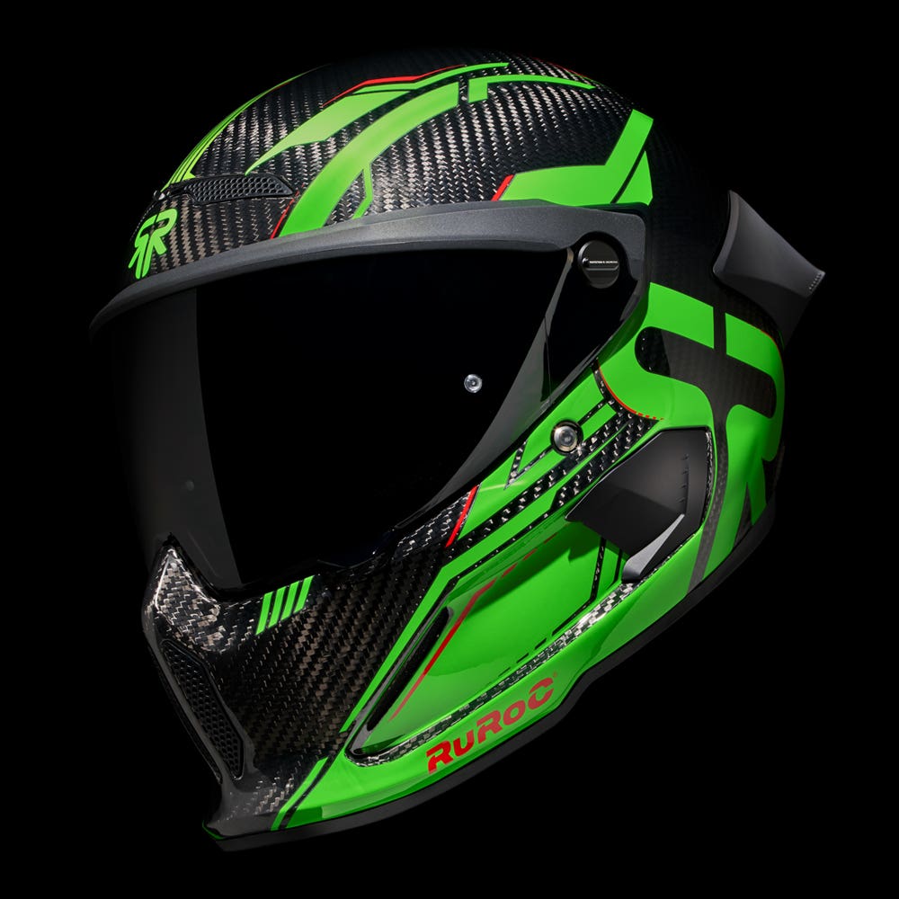 Viper Green