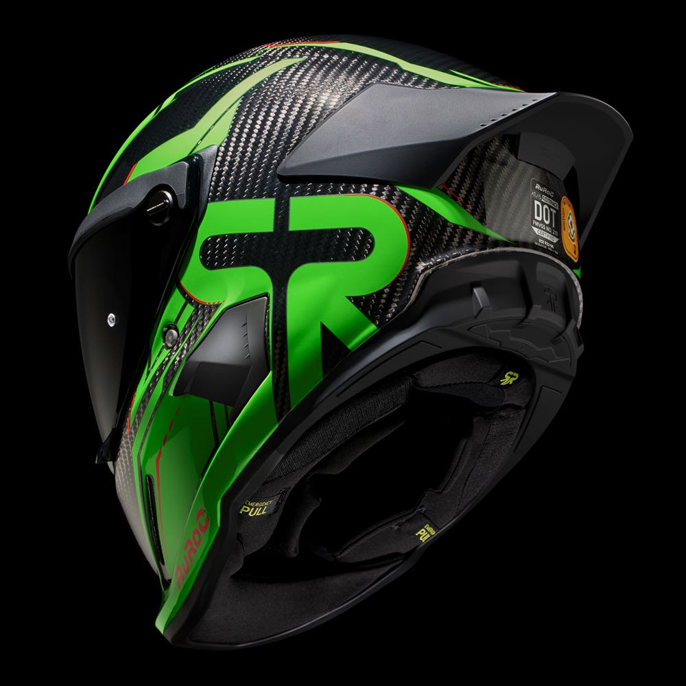 Viper Green