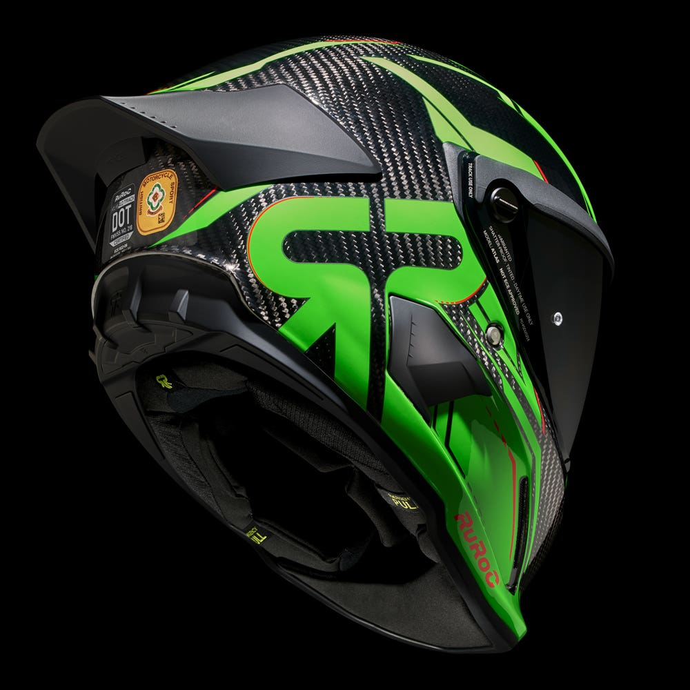 Viper Green