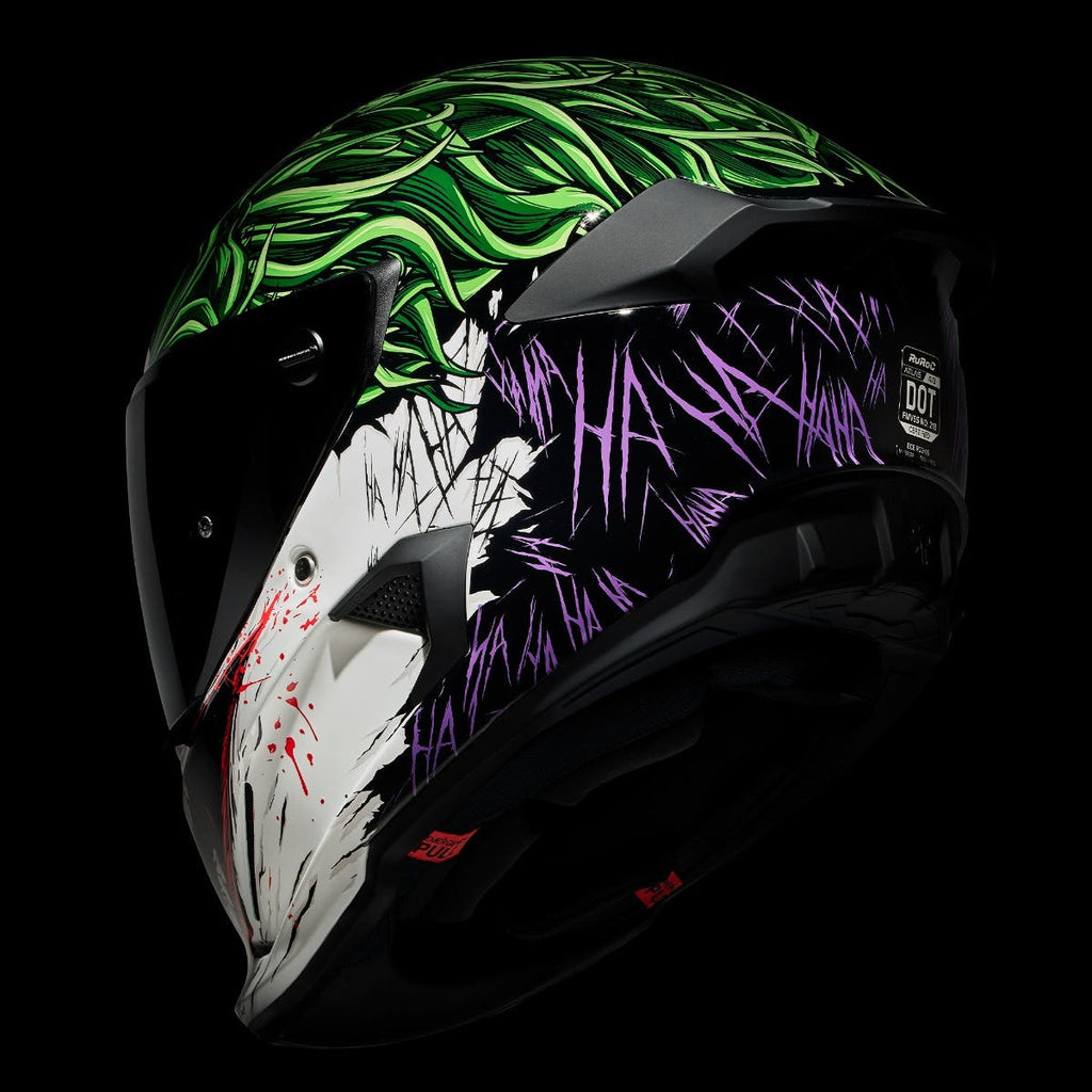 The Joker
