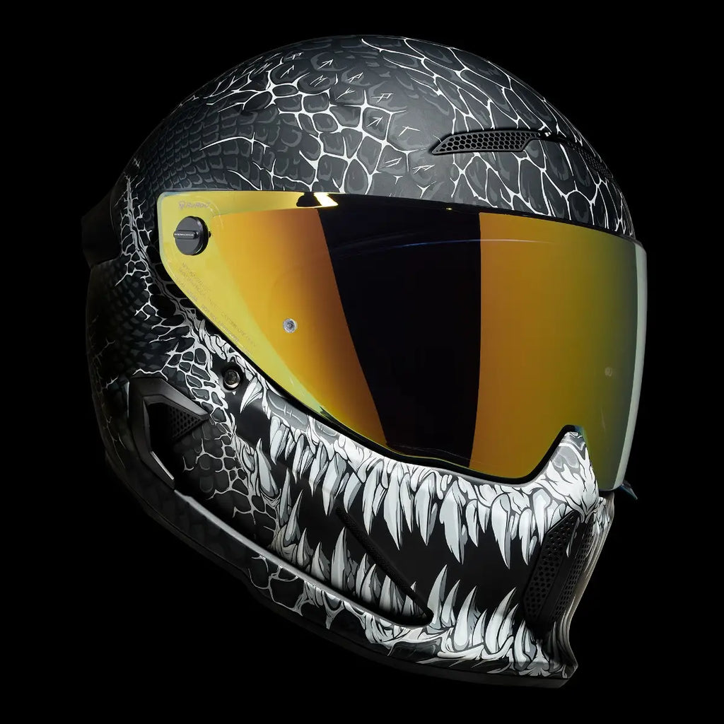 Jormungandr