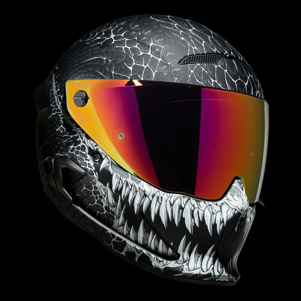 Jormungandr