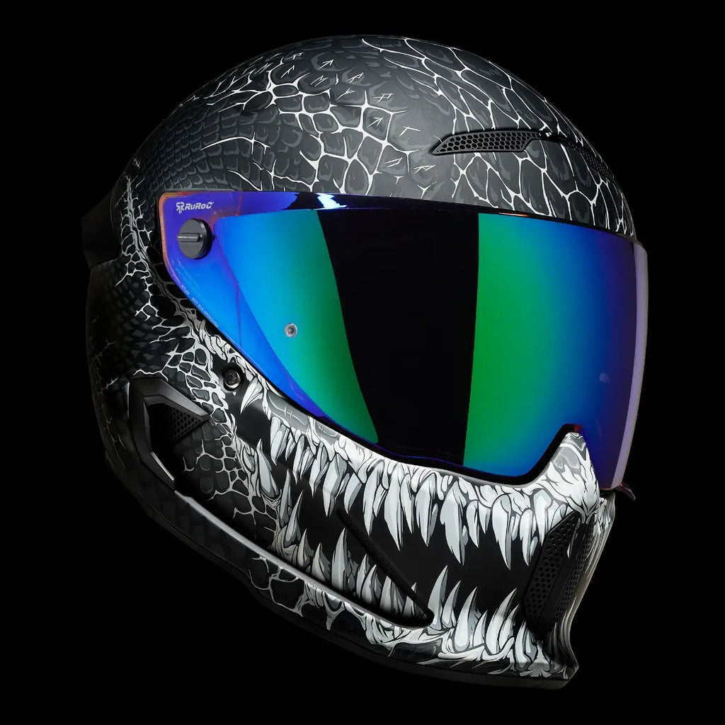 Jormungandr
