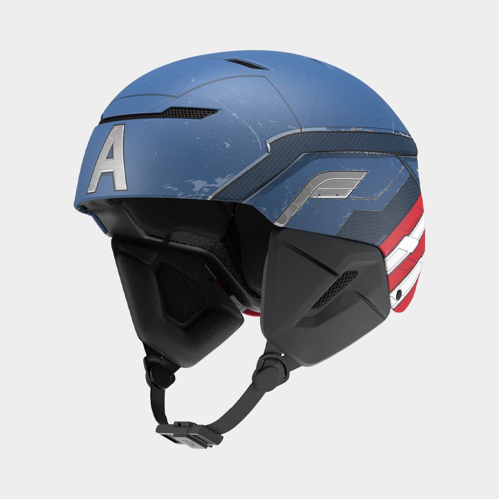Captain America