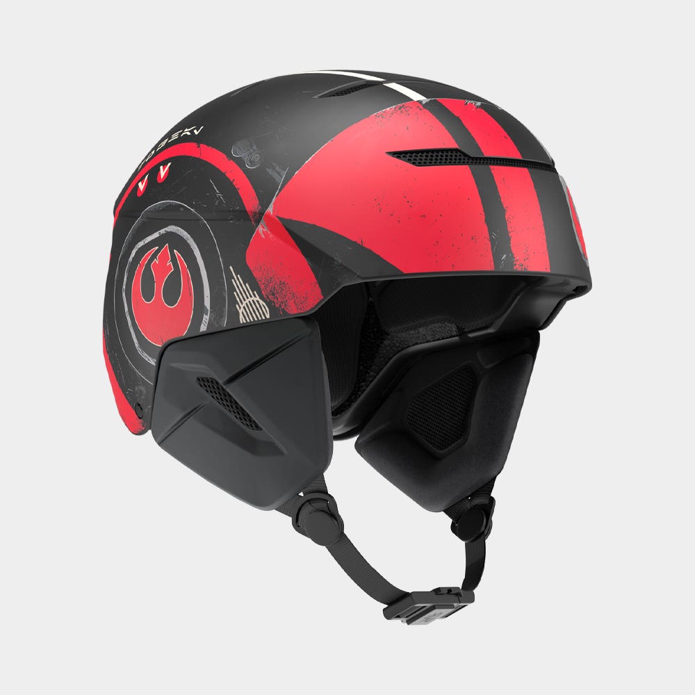 Resistance Pilot