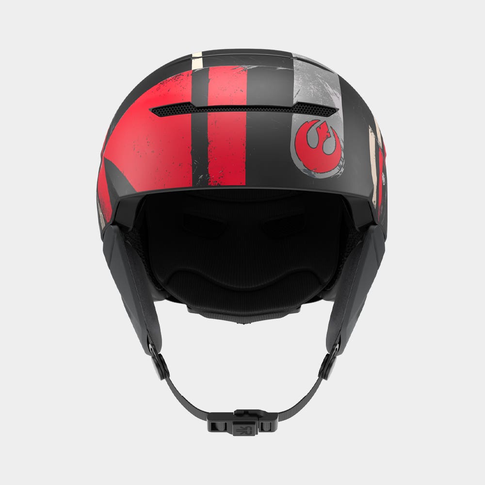 Resistance Pilot