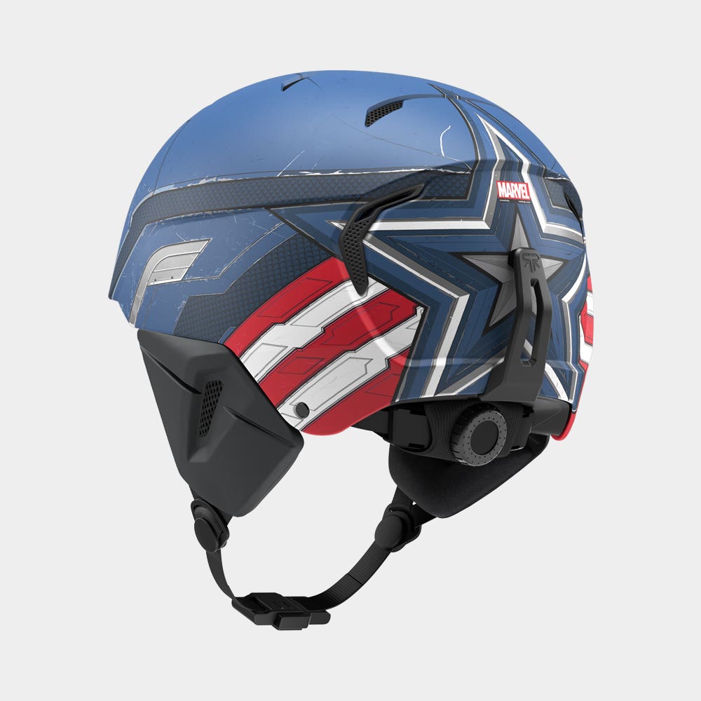 Captain America
