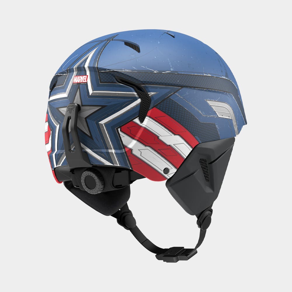 Captain America