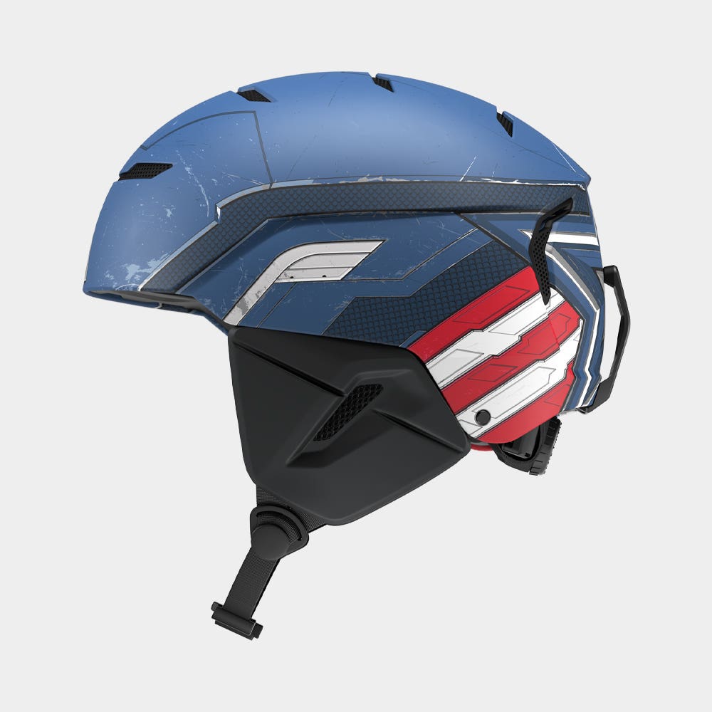 Captain America