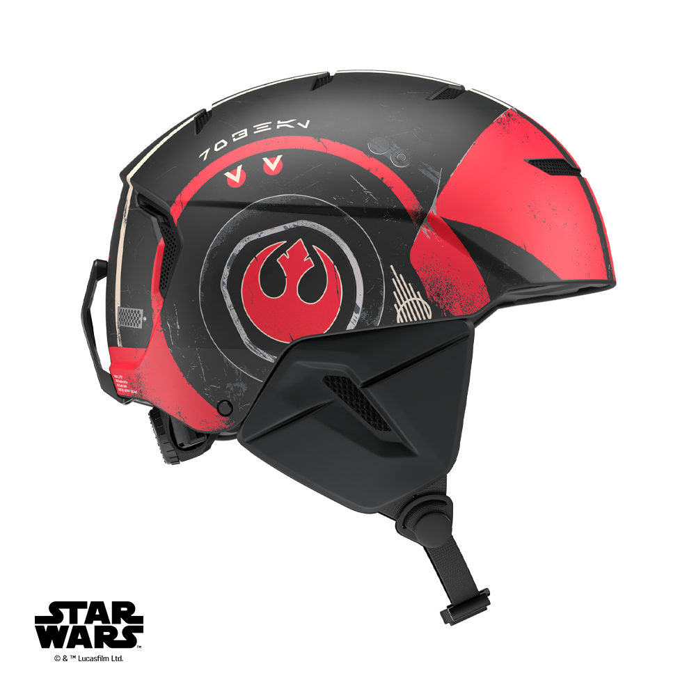 Resistance Pilot