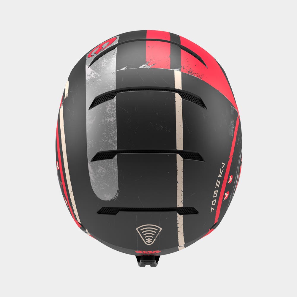Resistance Pilot