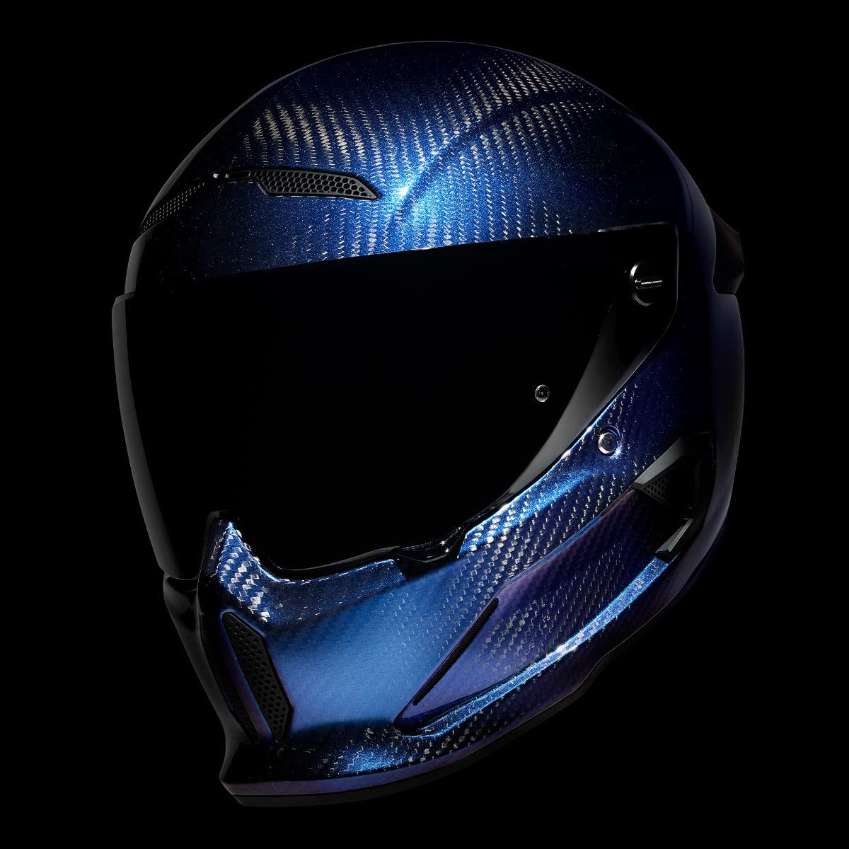 Nebula Carbon