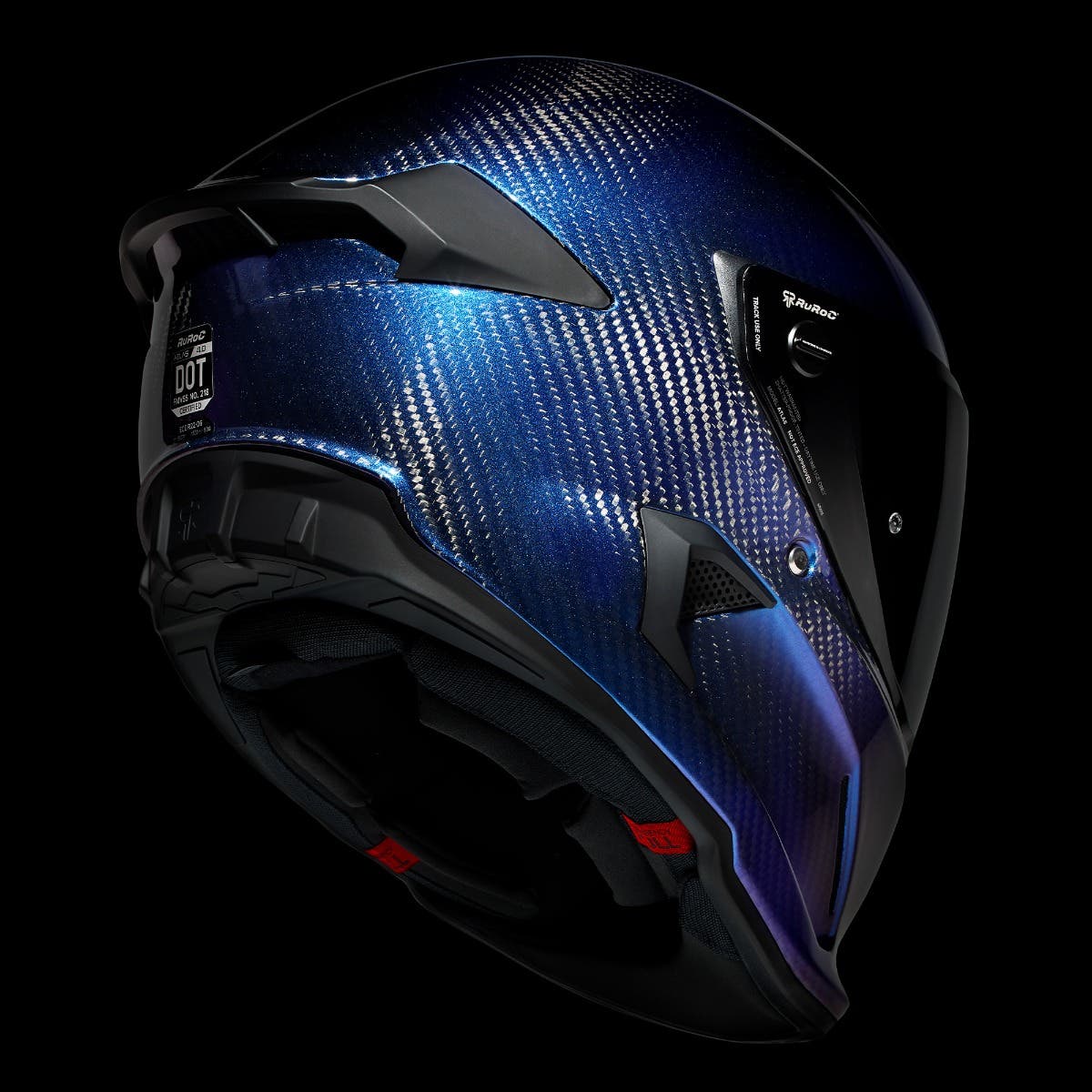 Nebula Carbon