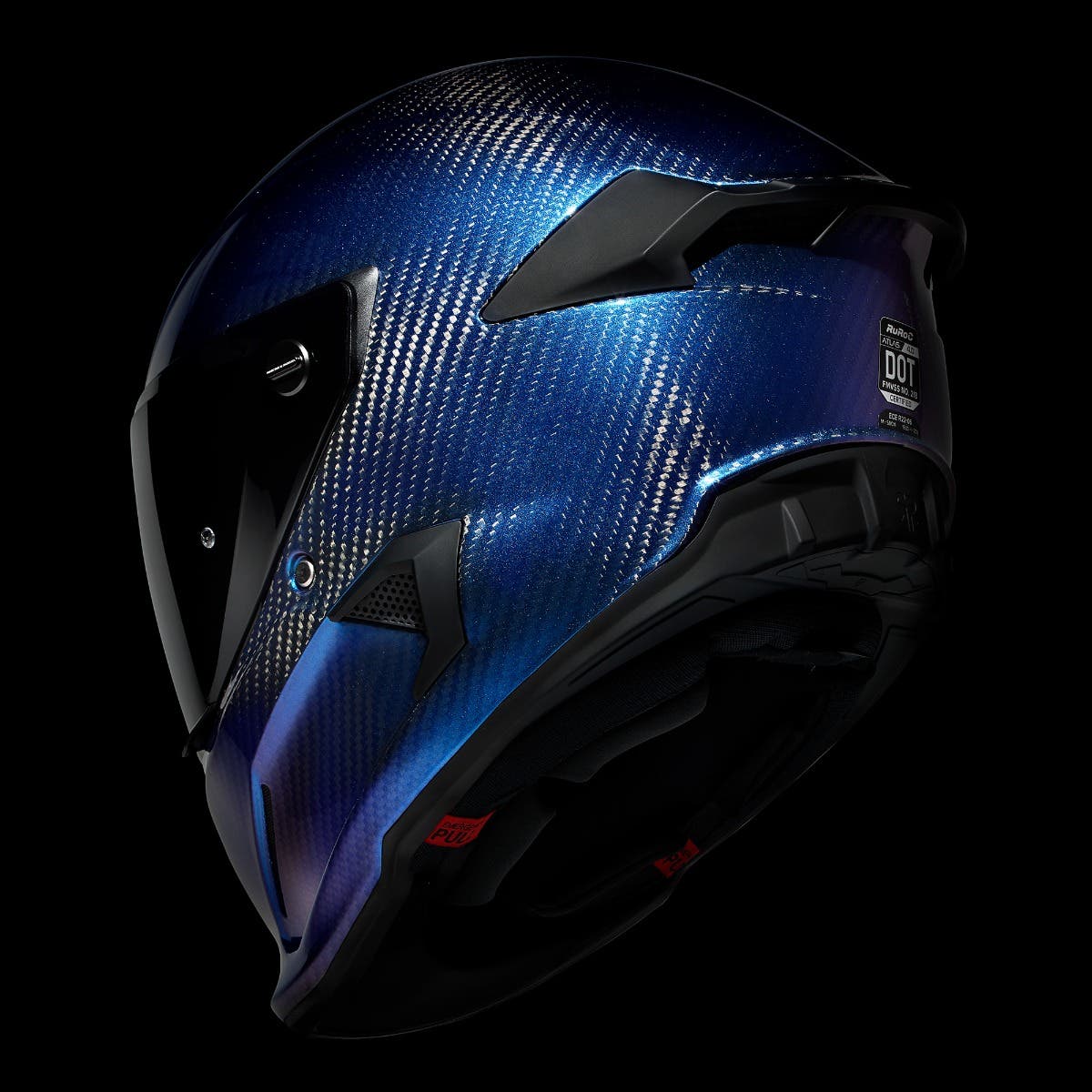 Nebula Carbon