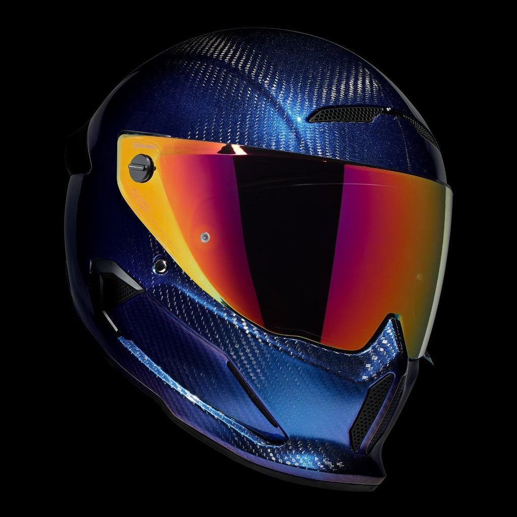 Nebula Carbon