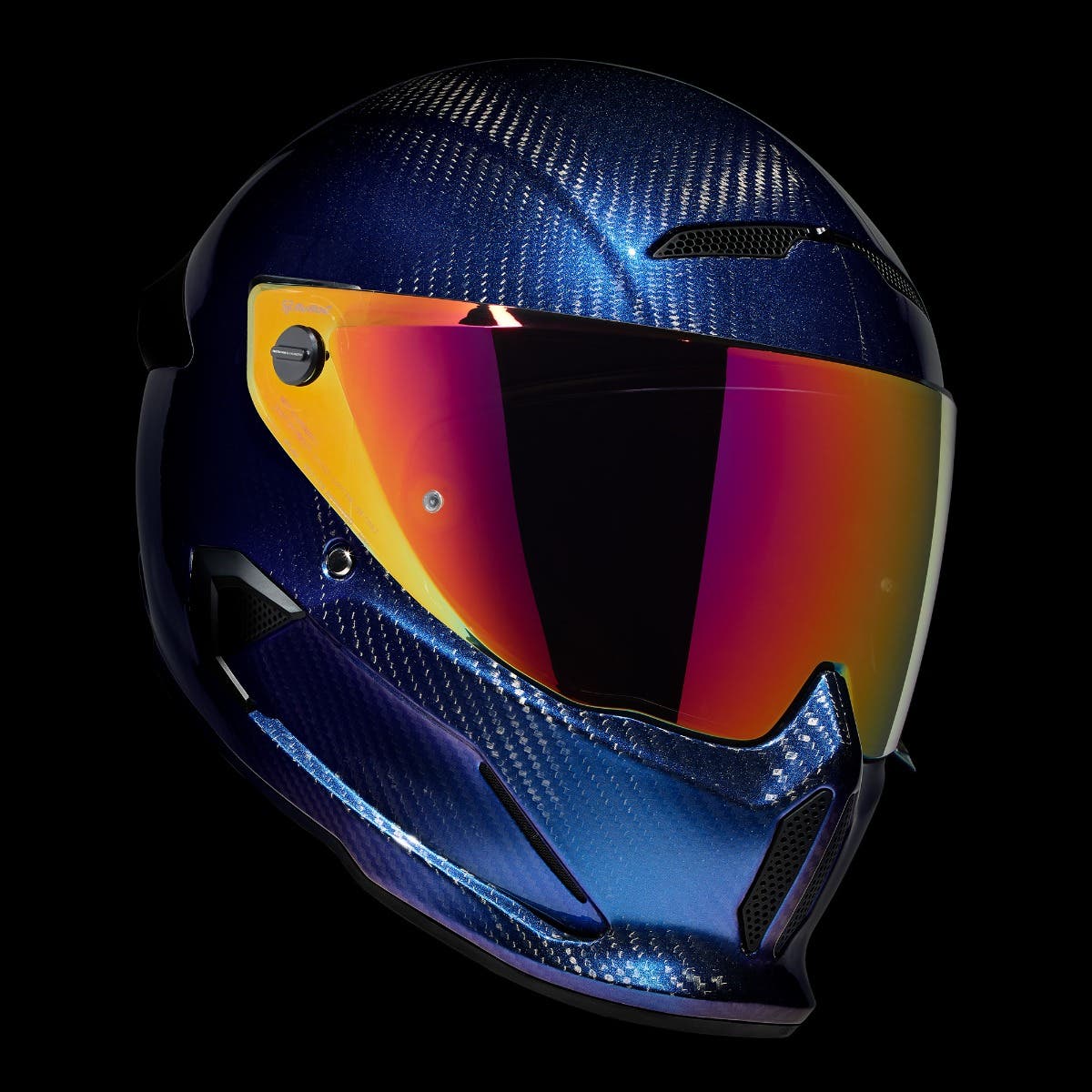 Nebula Carbon