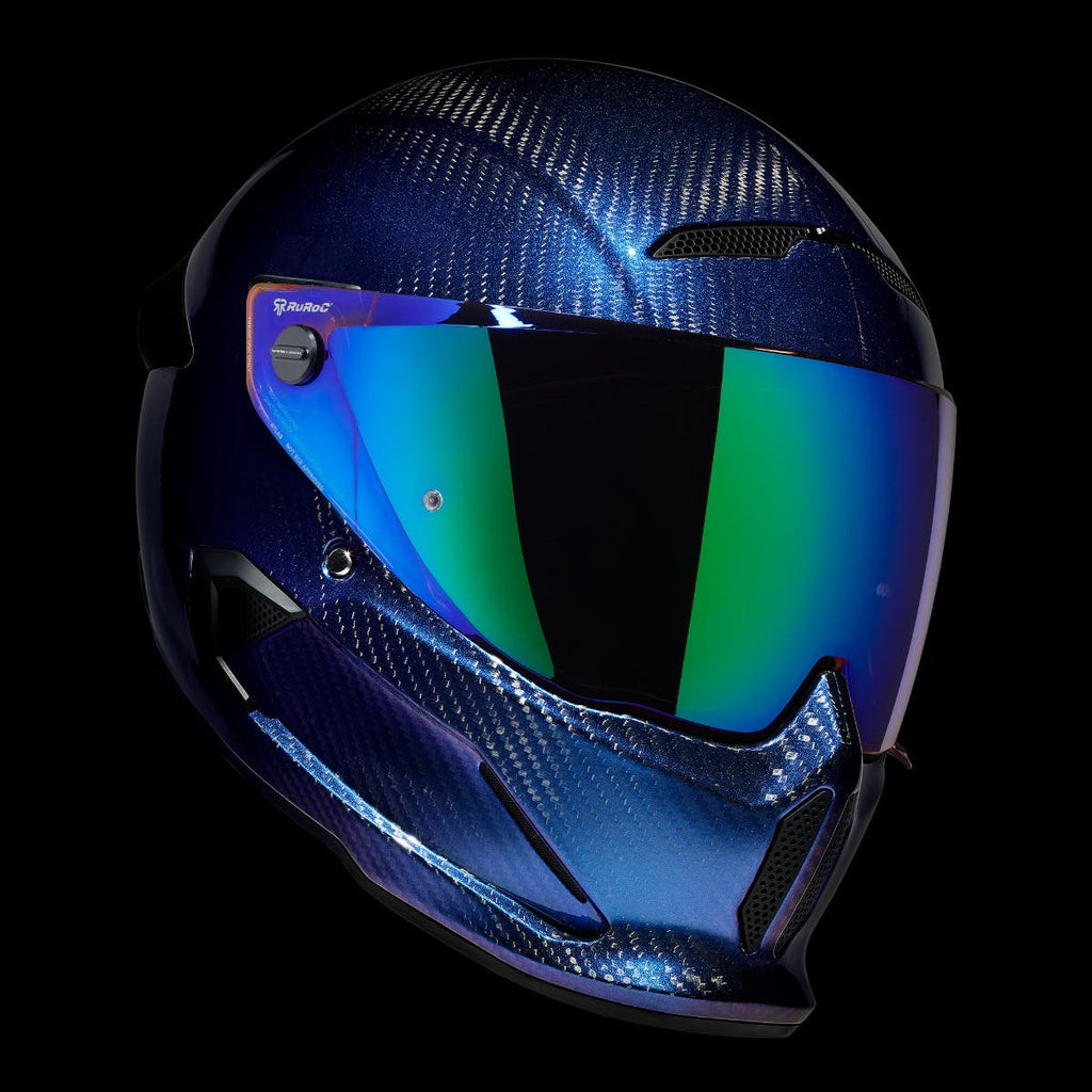 Nebula Carbon