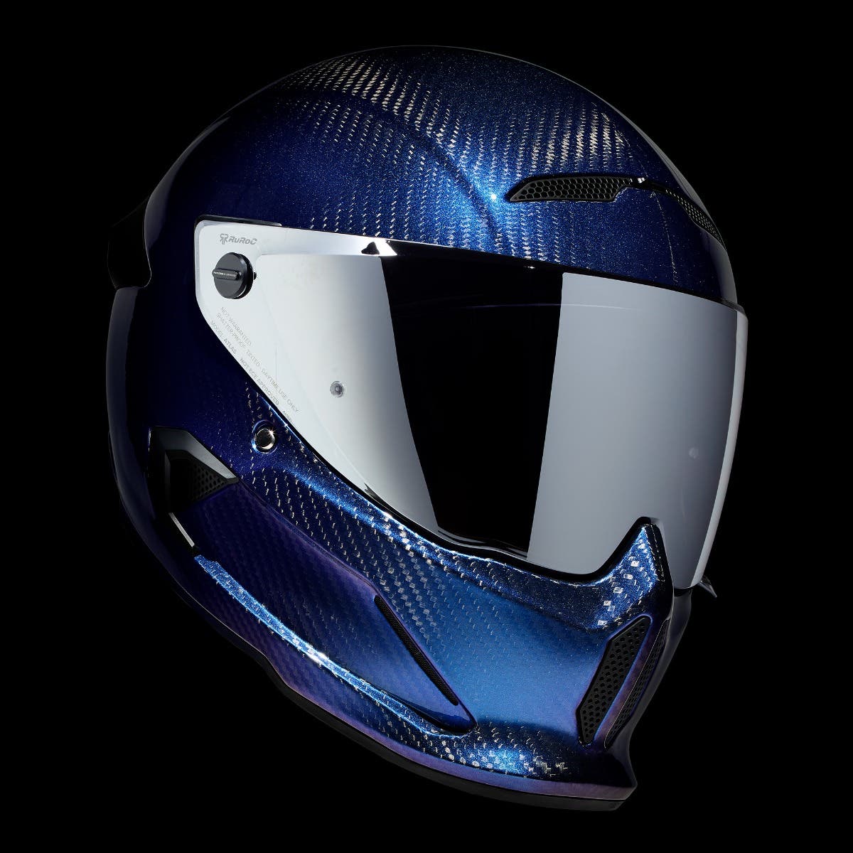 Nebula Carbon