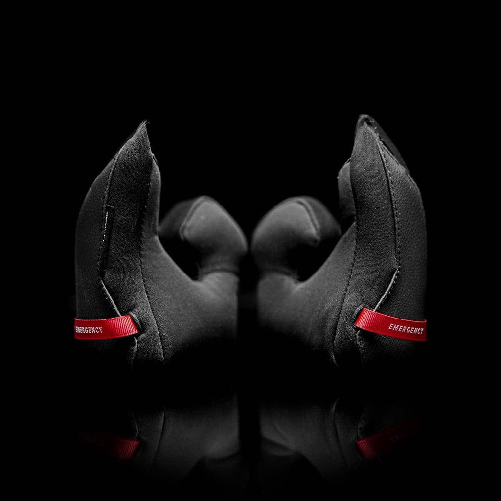 Atlas 3.0 - Thicker Cheek Pads