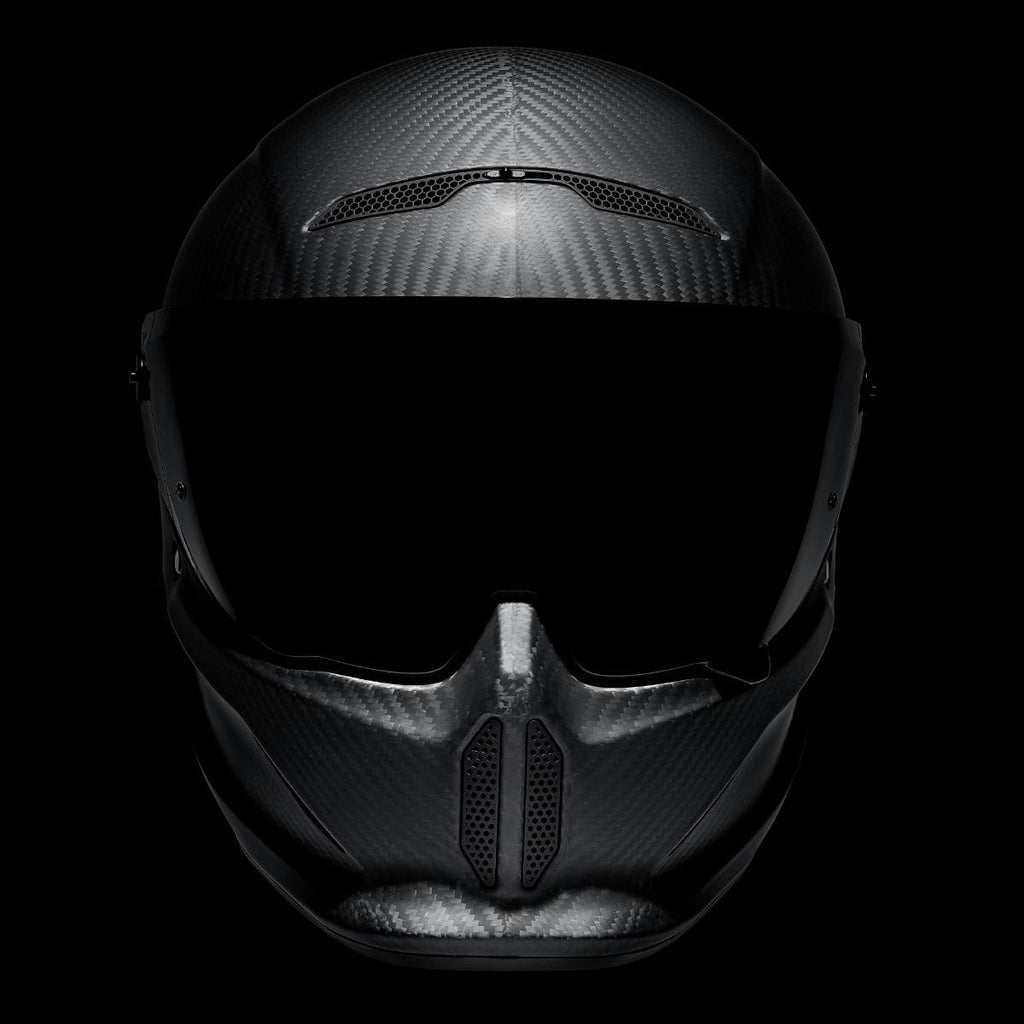 Raw Carbon