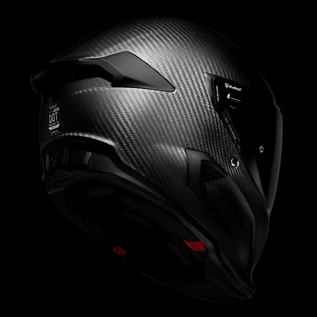 Raw Carbon