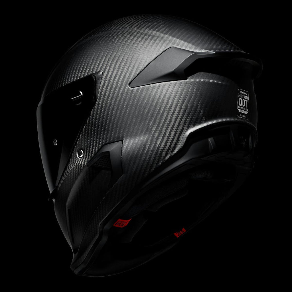 Raw Carbon