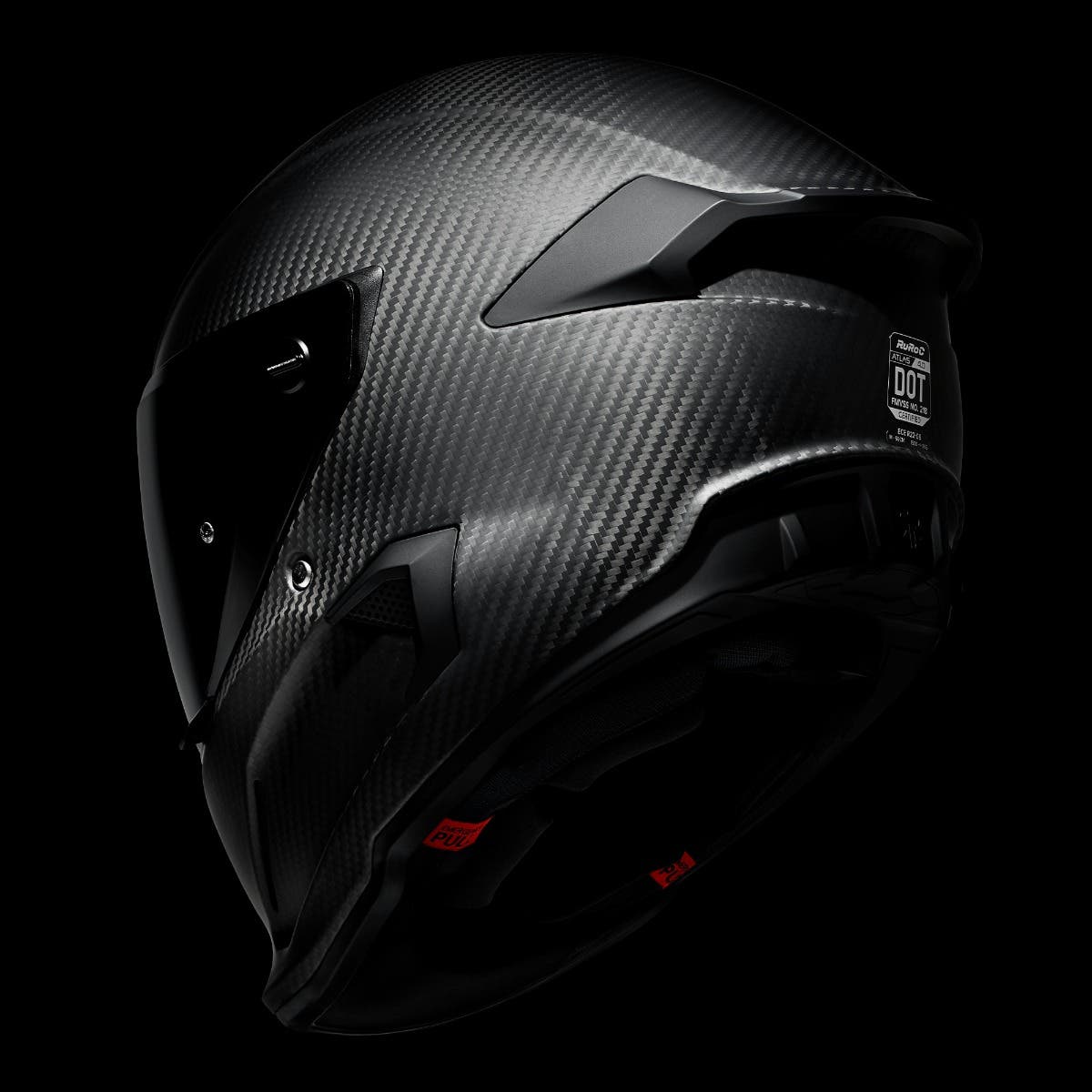 Raw Carbon