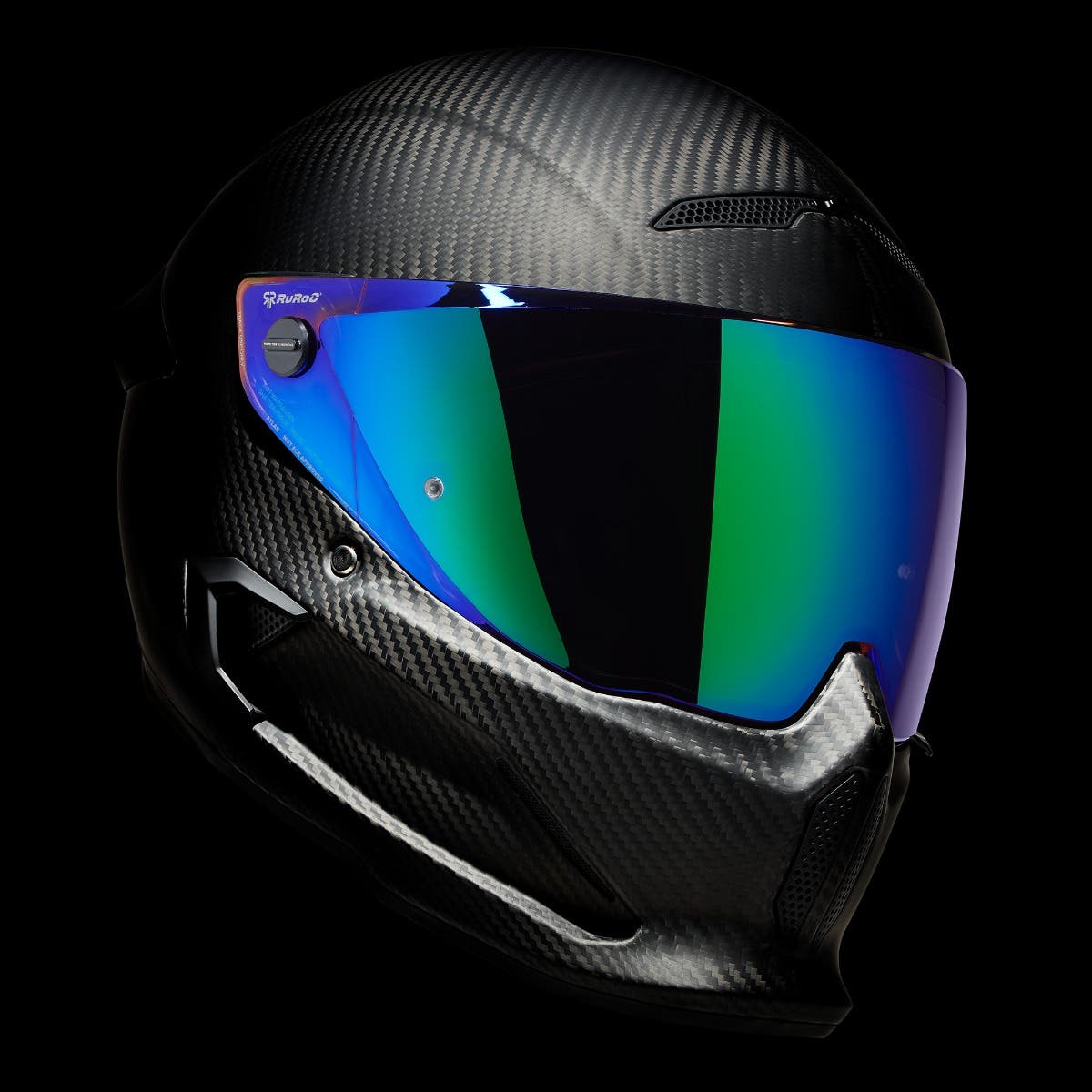 Raw Carbon