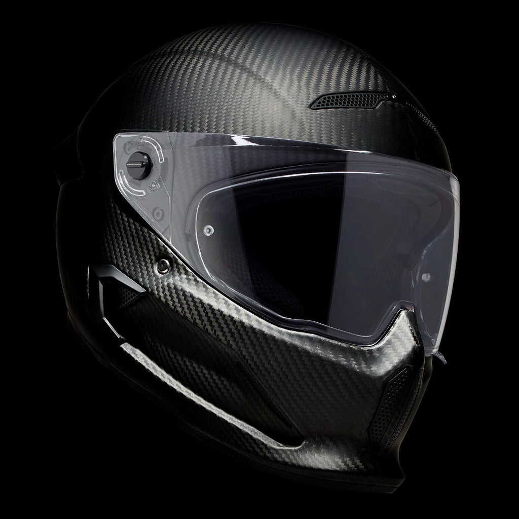 Raw Carbon