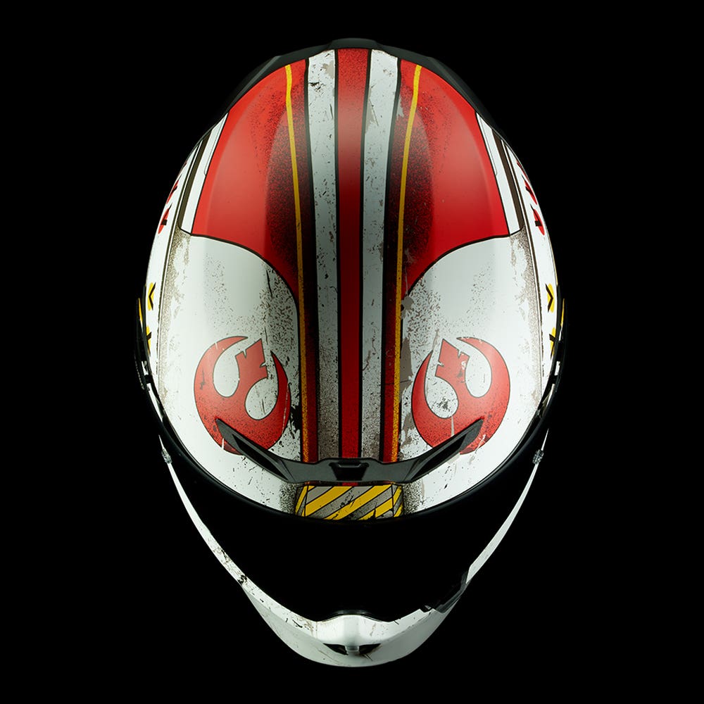 Rebel Pilot