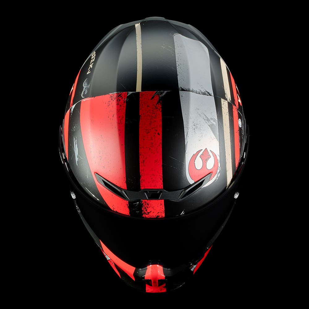 Resistance Pilot