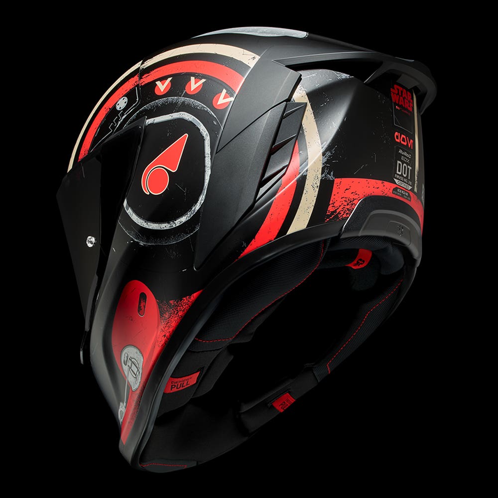 Resistance Pilot