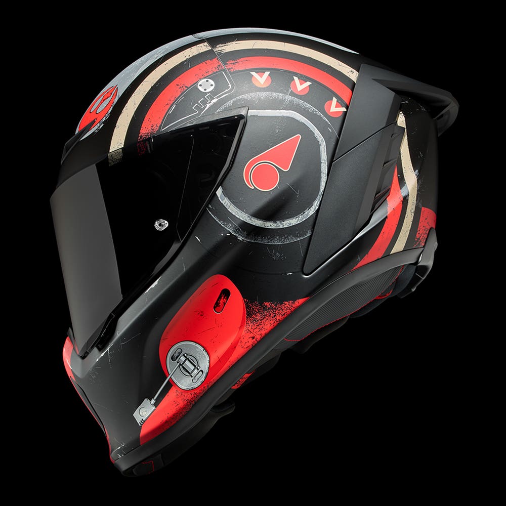 Resistance Pilot
