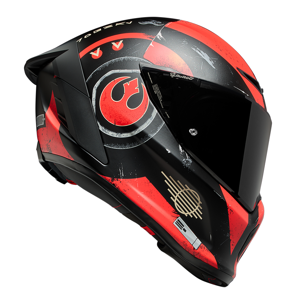 Resistance Pilot