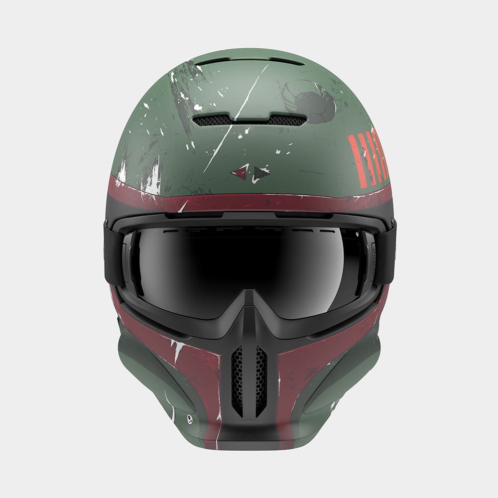 Boba Fett