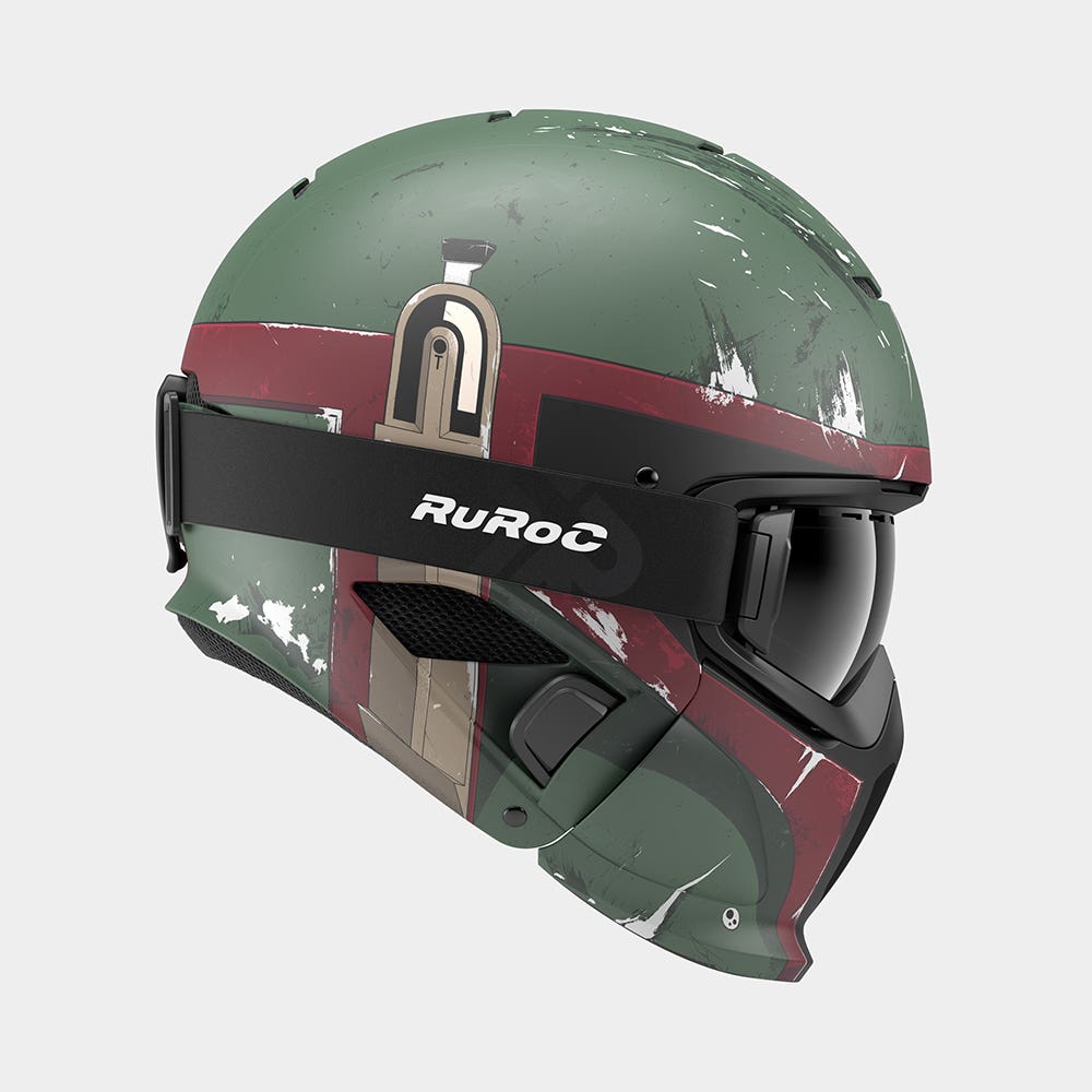 Boba Fett