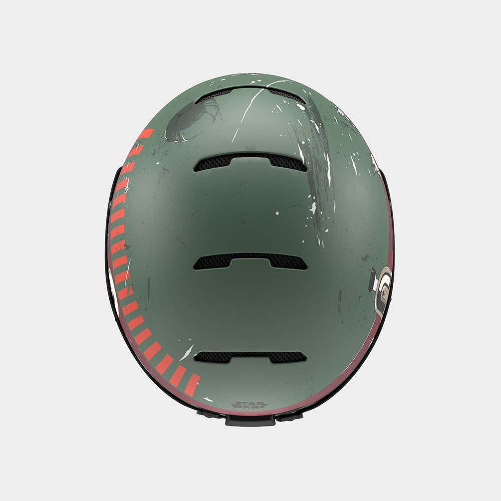 Boba Fett