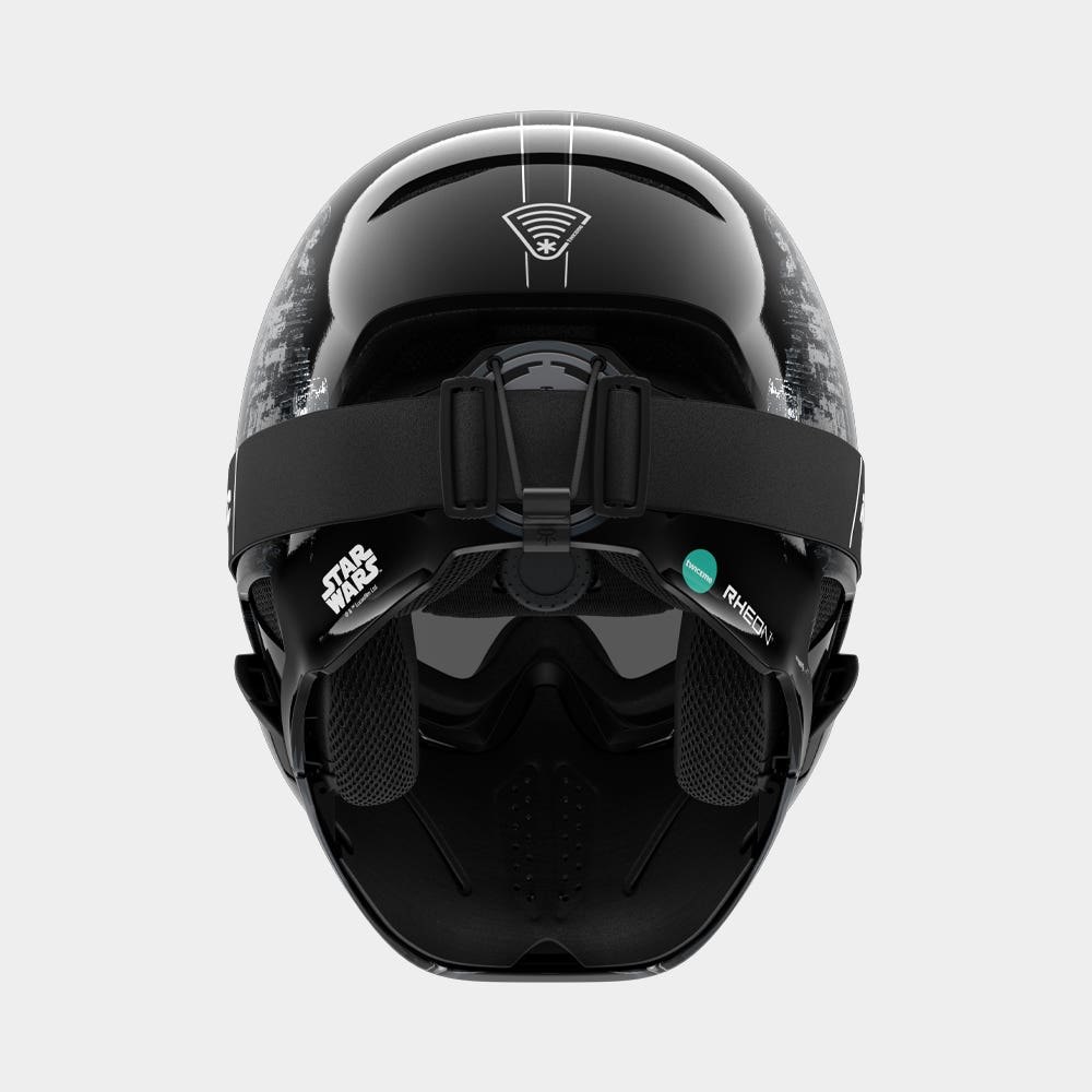 Darth Vader