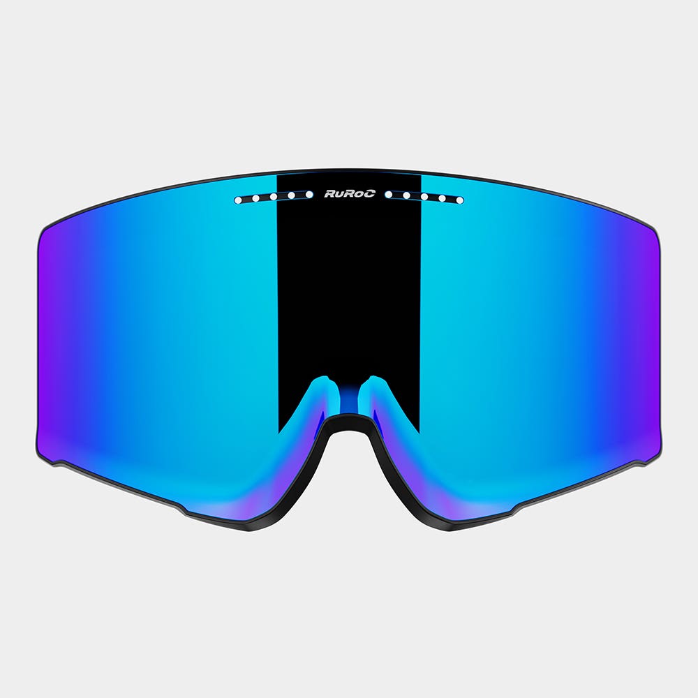 RG2 Saphire Lens
